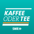 Kaffee oder Tee (Logo)